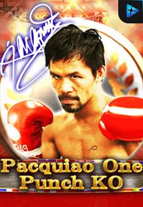 Bocoran RTP Pacquiao One Punch KO di SENSA838 - GENERATOR SLOT RTP RESMI SERVER PUSAT