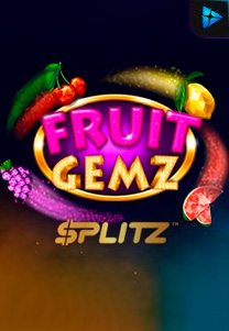 Bocoran RTP Fruit Gemz Splitz di SENSA838 - GENERATOR SLOT RTP RESMI SERVER PUSAT