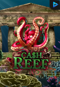 Bocoran RTP Cash Reef di SENSA838 - GENERATOR SLOT RTP RESMI SERVER PUSAT