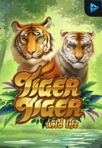 Bocoran RTP Tiger Tiger Wild Life di SENSA838 - GENERATOR SLOT RTP RESMI SERVER PUSAT