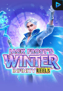 Bocoran RTP Jack Frost_s Winter di SENSA838 - GENERATOR SLOT RTP RESMI SERVER PUSAT