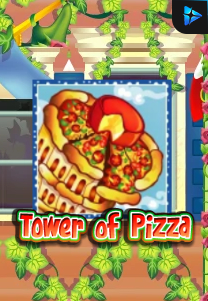 Bocoran RTP Tower of Pizza di SENSA838 - GENERATOR SLOT RTP RESMI SERVER PUSAT