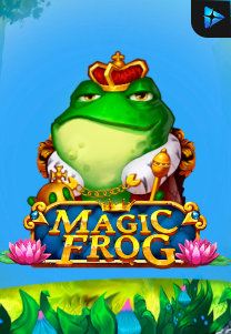 Bocoran RTP Magic Frog di SENSA838 - GENERATOR SLOT RTP RESMI SERVER PUSAT
