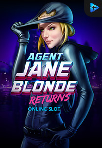 Bocoran RTP Agent Jane Blonde Returns foto di SENSA838 - GENERATOR SLOT RTP RESMI SERVER PUSAT