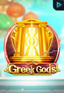 Bocoran RTP Greek Gods di SENSA838 - GENERATOR SLOT RTP RESMI SERVER PUSAT