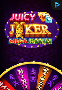 Bocoran RTP Juicy Joker Mega Moolah foto di SENSA838 - GENERATOR SLOT RTP RESMI SERVER PUSAT