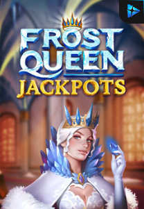 Bocoran RTP Frost Queen Jackpots di SENSA838 - GENERATOR SLOT RTP RESMI SERVER PUSAT