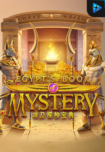 Bocoran RTP Egypt_s Book of Mystery di SENSA838 - GENERATOR SLOT RTP RESMI SERVER PUSAT