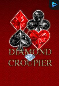 Bocoran RTP Diamond Croupier di SENSA838 - GENERATOR SLOT RTP RESMI SERVER PUSAT