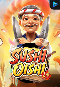 Bocoran RTP Sushi Oishi di SENSA838 - GENERATOR SLOT RTP RESMI SERVER PUSAT