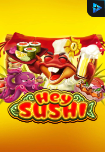 Bocoran RTP Hey Sushi di SENSA838 - GENERATOR SLOT RTP RESMI SERVER PUSAT