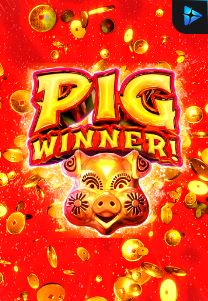 Bocoran RTP Pig Winner di SENSA838 - GENERATOR SLOT RTP RESMI SERVER PUSAT