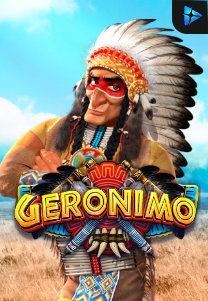 Bocoran RTP Geronimo di SENSA838 - GENERATOR SLOT RTP RESMI SERVER PUSAT