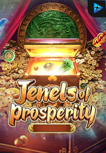 Bocoran RTP Jewels of Prosperity di SENSA838 - GENERATOR SLOT RTP RESMI SERVER PUSAT