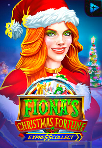 Bocoran RTP Fiona's Christmas Fortune di SENSA838 - GENERATOR SLOT RTP RESMI SERVER PUSAT