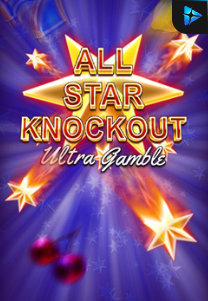 Bocoran RTP All Star Knockout Ultra Gamble di SENSA838 - GENERATOR SLOT RTP RESMI SERVER PUSAT
