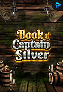 Bocoran RTP book of captain silver logo di SENSA838 - GENERATOR SLOT RTP RESMI SERVER PUSAT