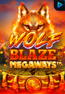 Bocoran RTP Wolf Blaze Megaways™ di SENSA838 - GENERATOR SLOT RTP RESMI SERVER PUSAT