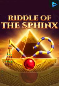 Bocoran RTP Riddle of The Sphinx di SENSA838 - GENERATOR SLOT RTP RESMI SERVER PUSAT