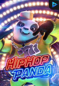 Bocoran RTP HipHop Panda di SENSA838 - GENERATOR SLOT RTP RESMI SERVER PUSAT