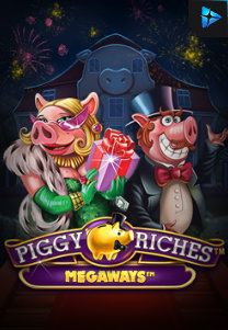Bocoran RTP Piggy Riches Megaways di SENSA838 - GENERATOR SLOT RTP RESMI SERVER PUSAT