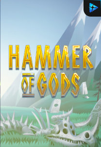 Bocoran RTP Hammer of Gods di SENSA838 - GENERATOR SLOT RTP RESMI SERVER PUSAT