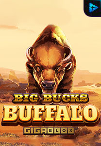 Bocoran RTP Big Bucks Buffalo di SENSA838 - GENERATOR SLOT RTP RESMI SERVER PUSAT