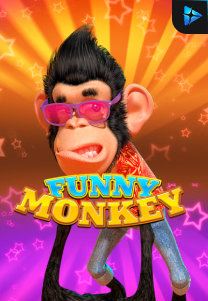 Bocoran RTP Funny Monkey di SENSA838 - GENERATOR SLOT RTP RESMI SERVER PUSAT