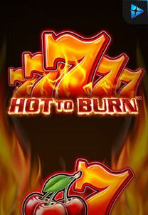 Bocoran RTP Hot to Burn di SENSA838 - GENERATOR SLOT RTP RESMI SERVER PUSAT