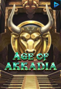 Bocoran RTP Age of Akkadia di SENSA838 - GENERATOR SLOT RTP RESMI SERVER PUSAT