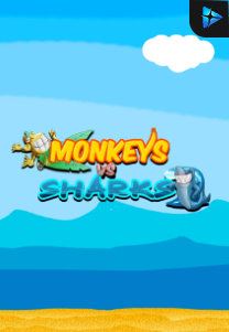 Bocoran RTP Monkeys VS Sharks di SENSA838 - GENERATOR SLOT RTP RESMI SERVER PUSAT