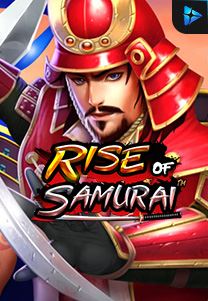 Bocoran RTP Rise of Samurai di SENSA838 - GENERATOR SLOT RTP RESMI SERVER PUSAT