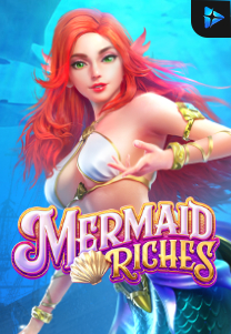 Bocoran RTP Mermaid Riches di SENSA838 - GENERATOR SLOT RTP RESMI SERVER PUSAT
