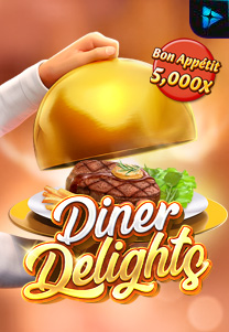 Bocoran RTP Diner Delights di SENSA838 - GENERATOR SLOT RTP RESMI SERVER PUSAT