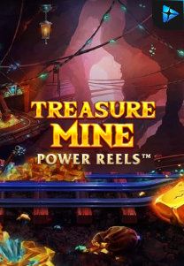 Bocoran RTP Treasure Mine Power Reels di SENSA838 - GENERATOR SLOT RTP RESMI SERVER PUSAT