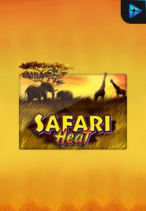 Bocoran RTP Safari Heat di SENSA838 - GENERATOR SLOT RTP RESMI SERVER PUSAT