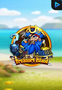 Bocoran RTP Treasure Island di SENSA838 - GENERATOR SLOT RTP RESMI SERVER PUSAT