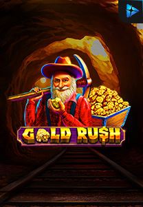 Bocoran RTP Gold Rush di SENSA838 - GENERATOR SLOT RTP RESMI SERVER PUSAT