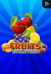 Bocoran RTP Fruits Evolutions di SENSA838 - GENERATOR SLOT RTP RESMI SERVER PUSAT
