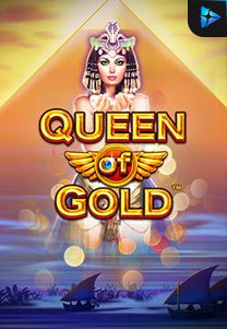 Bocoran RTP Queen of Gold di SENSA838 - GENERATOR SLOT RTP RESMI SERVER PUSAT