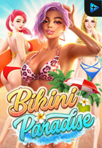 Bocoran RTP Bikini Paradise di SENSA838 - GENERATOR SLOT RTP RESMI SERVER PUSAT