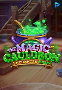 Bocoran RTP The Magic Cauldron Enchanted Brew di SENSA838 - GENERATOR SLOT RTP RESMI SERVER PUSAT