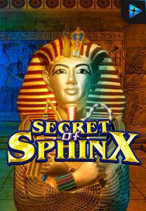 Bocoran RTP Secret Of Sphinx di SENSA838 - GENERATOR SLOT RTP RESMI SERVER PUSAT