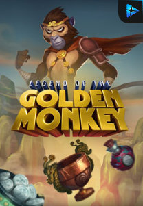 Bocoran RTP Legend of the Golden Monkey di SENSA838 - GENERATOR SLOT RTP RESMI SERVER PUSAT