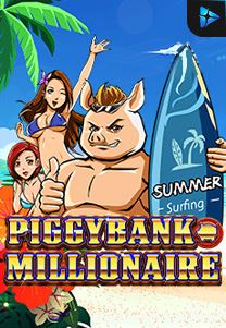 Bocoran RTP Piggy Bank Millionaire di SENSA838 - GENERATOR SLOT RTP RESMI SERVER PUSAT