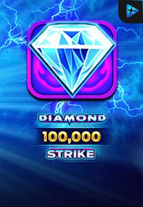 Bocoran RTP Diamond Strike 100000 di SENSA838 - GENERATOR SLOT RTP RESMI SERVER PUSAT