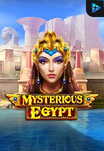 Bocoran RTP Mysterious Egypt di SENSA838 - GENERATOR SLOT RTP RESMI SERVER PUSAT